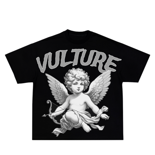 Vulture Angel Tee